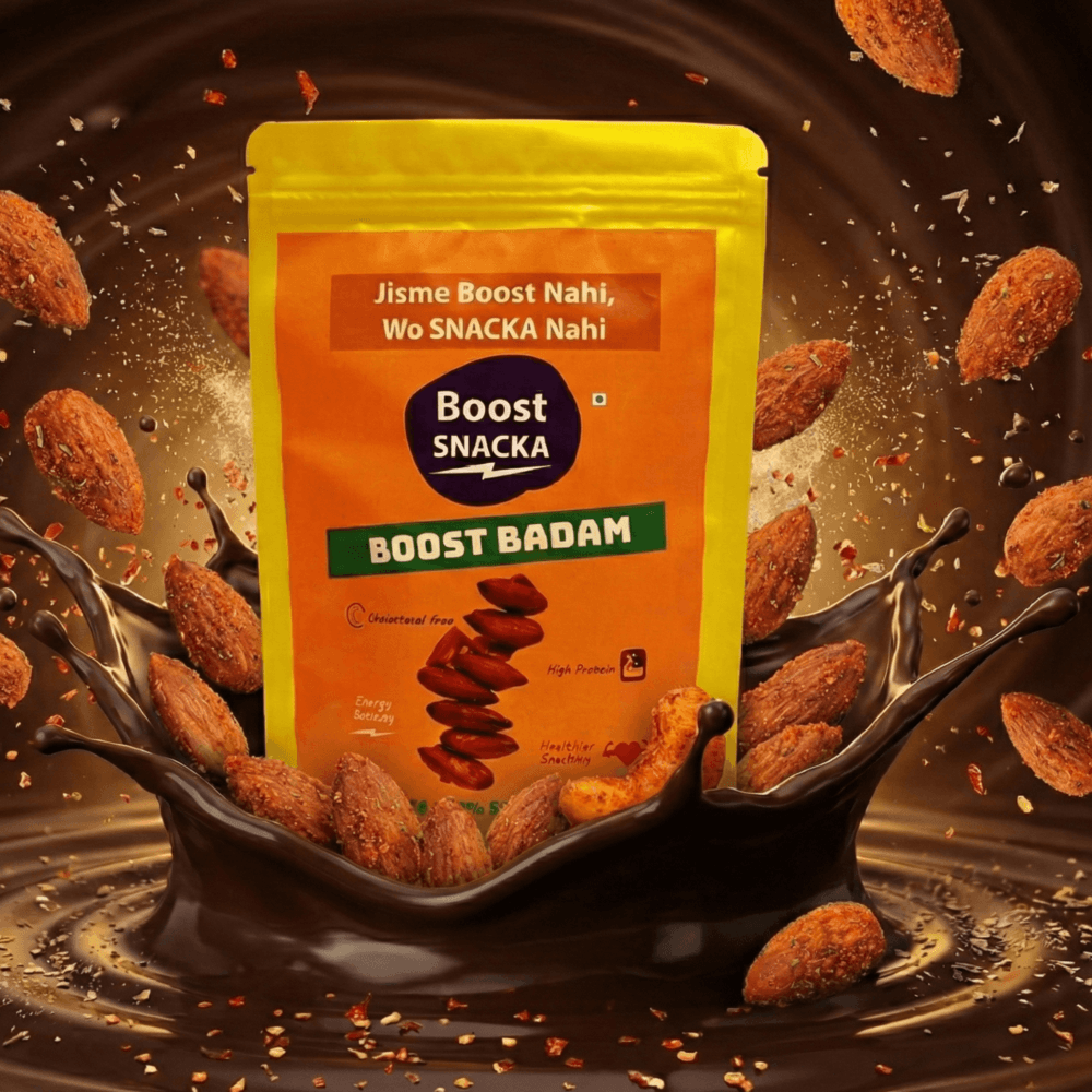 BOOST BADAM 1
