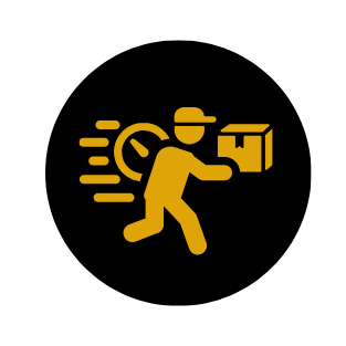 Fast Delivery